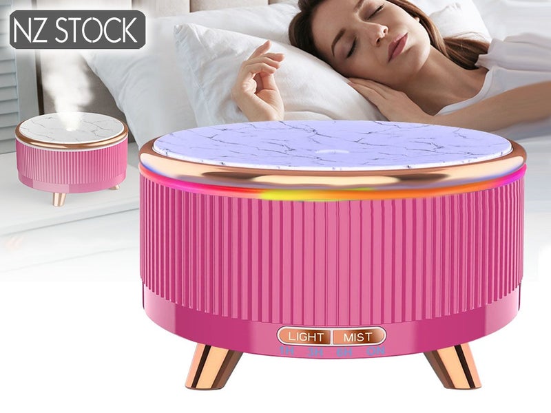 Aroma Diffuser NZ Clearance Carousel 1