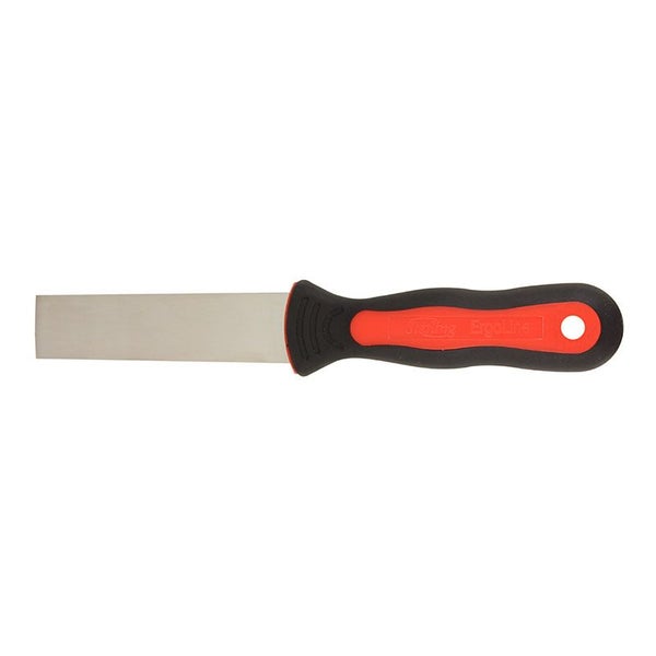 Sterling 25mm Stainless Steel Scraper Rhinogrip Carousel 1