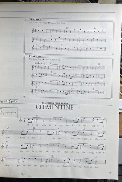 Yamaha Guitar Course Fundamentals Carousel 3