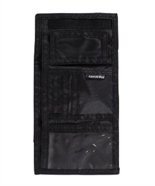 Santa Cruz SCREAMING HAND WALLET BLACK OS Carousel 2