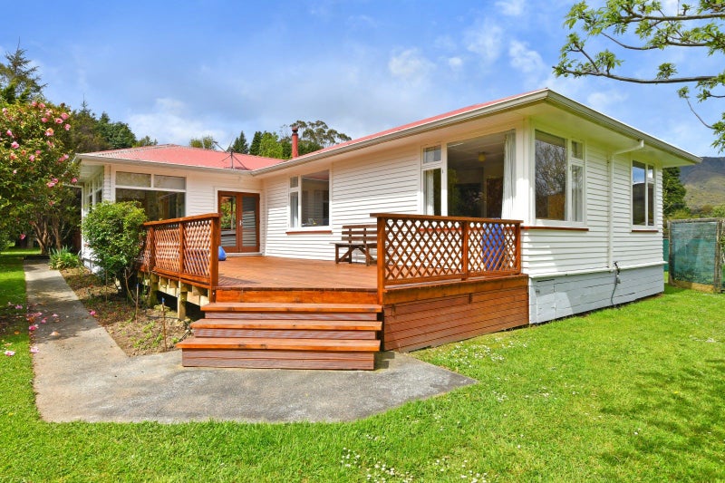 235 Marchant Road, Kaitoke, Upper Hutt, Wellington