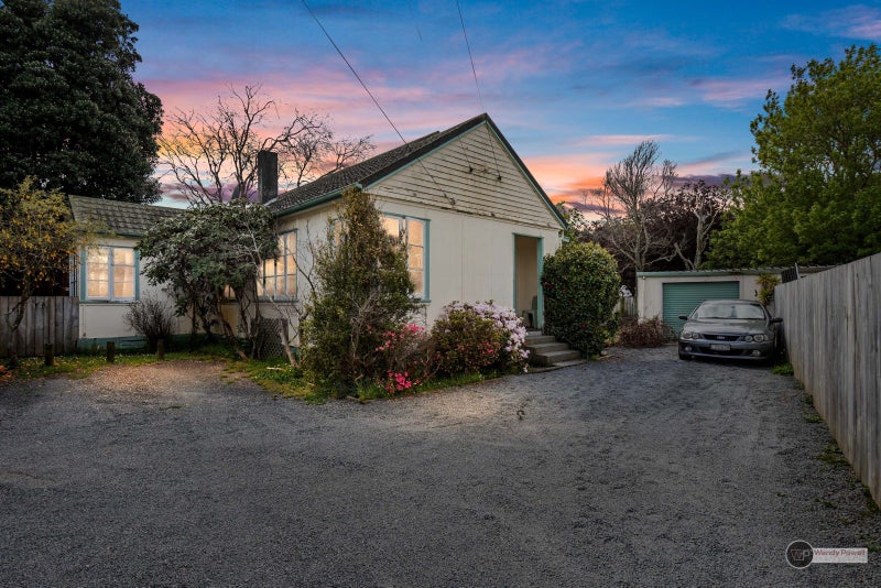1248 High Street, Taita, Lower Hutt, Wellington