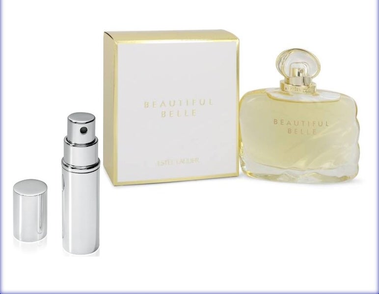 5ml sample perfume Beautiful Belle by Estee Lauder BidBud