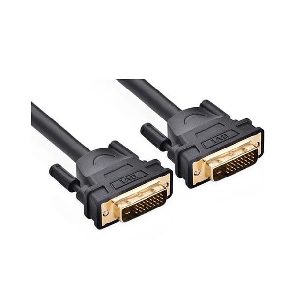 UGREEN DVI Male to Male Cable - 2M ACBUGN11604 Carousel 1