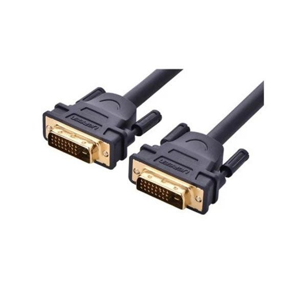 UGREEN DVI Male to Male Cable - 2M ACBUGN11604 Carousel 2