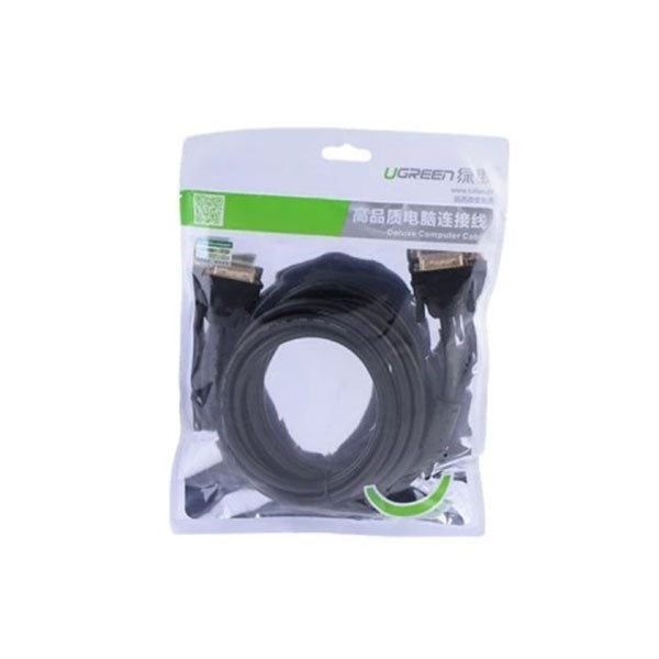 UGREEN DVI Male to Male Cable - 2M ACBUGN11604 Carousel 4