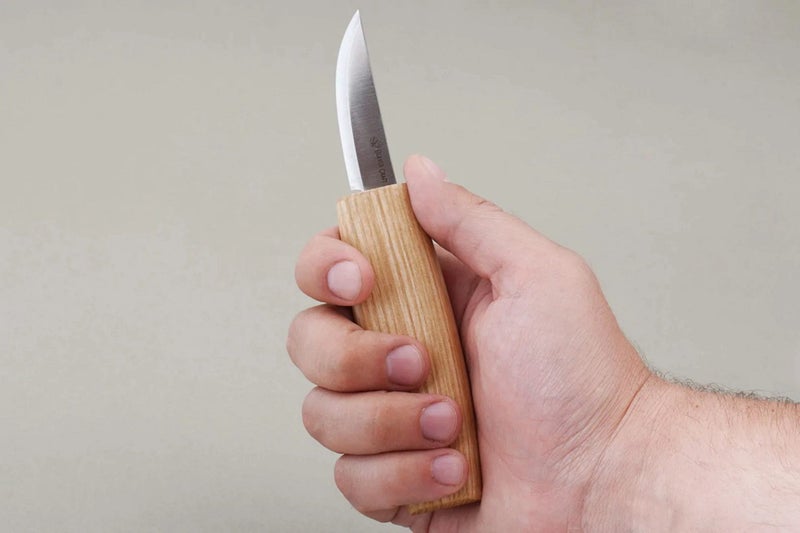 BeaverCraft Small Whittling Knife C1 Carousel 2