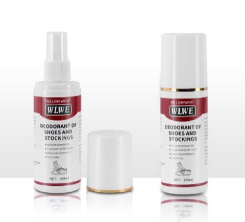 William Weir Shoe & Stocking Deodorant 100ml Carousel 2