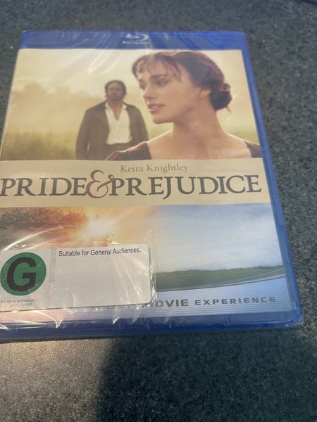 Pride and Prejudice (2005) Carousel 1