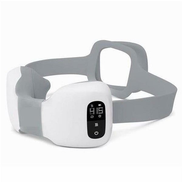 Cervical Massager Portable Rechargeable Neck and Shoulder Shiatsu With Heat Carousel 1