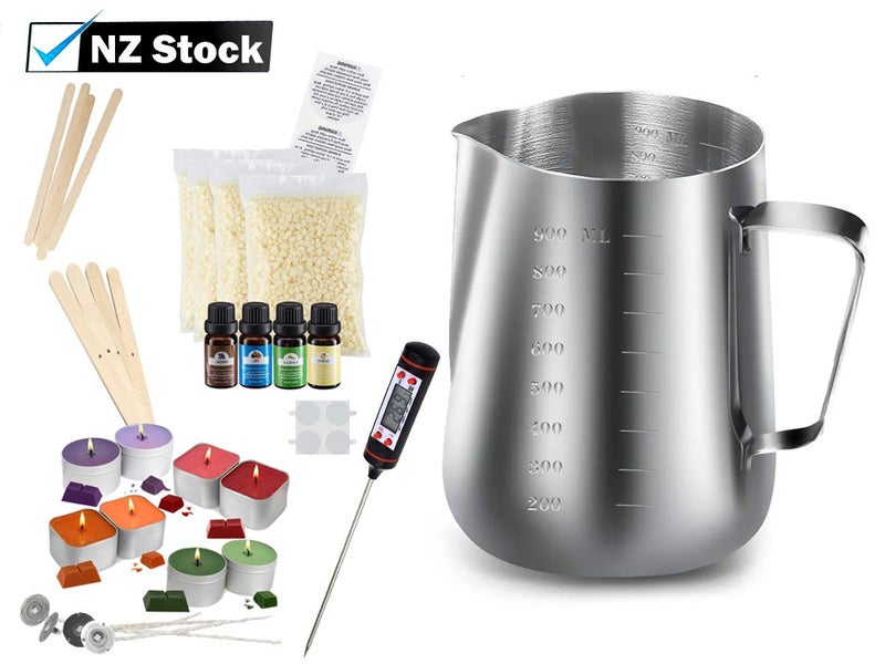 PTN New Craft Supplies Candle Making Kit Sale Sale Sale Carousel 1