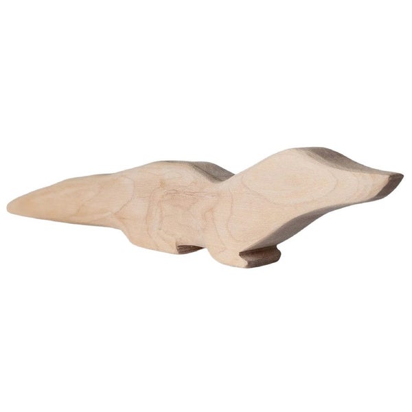 NOM Handcrafted Crocodile - Blank Carousel 1