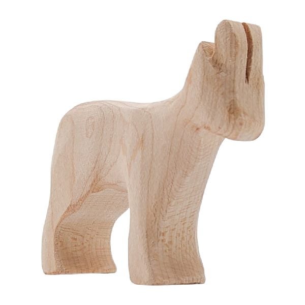 NOM Handcrafted Goat - Blank Carousel 1