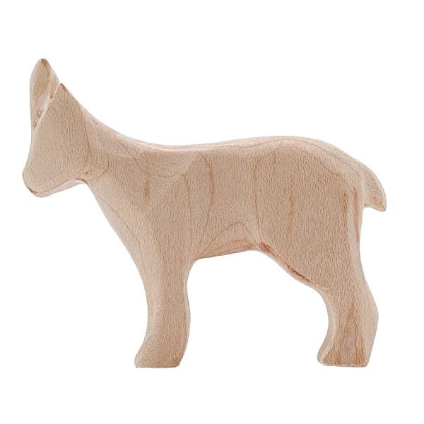 NOM Handcrafted Goat - Blank Carousel 2