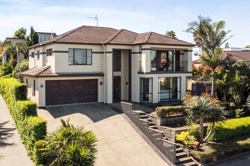 42 Mount Taylor Drive, Glendowie, Auckland City, Auckland