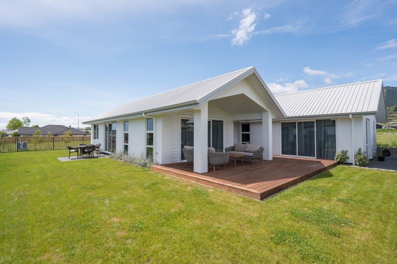 10 Greenway Crescent, Richmond, Tasman, Nelson / Tasman