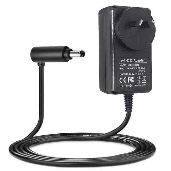 Dyson V6 V7 V8 Charger Carousel 1