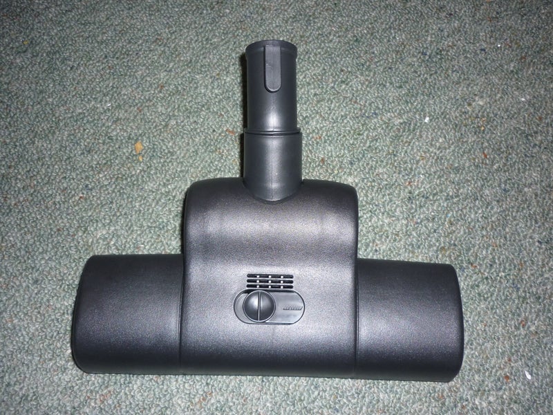 PREMIUM 32MM TURBO VACUUM FOOT/HEAD/FLOOR TOOL Carousel 1