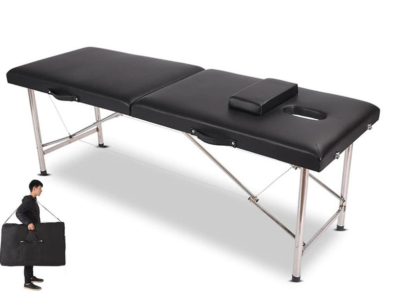 Massage Table Carousel 1