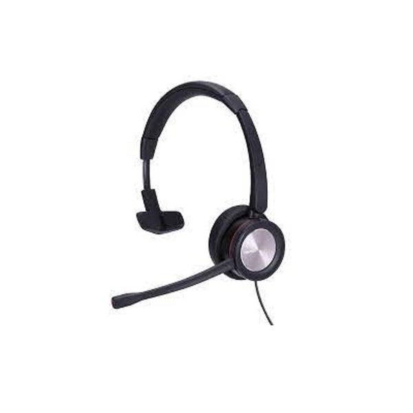 Mairdi 890SUC Monaural USB Headset Carousel 1