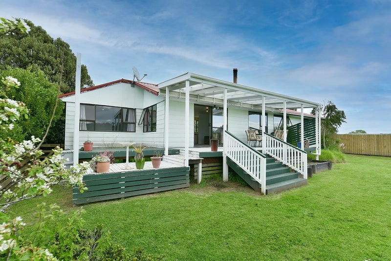 44A Awaroa Road, Helensville, Rodney, Auckland