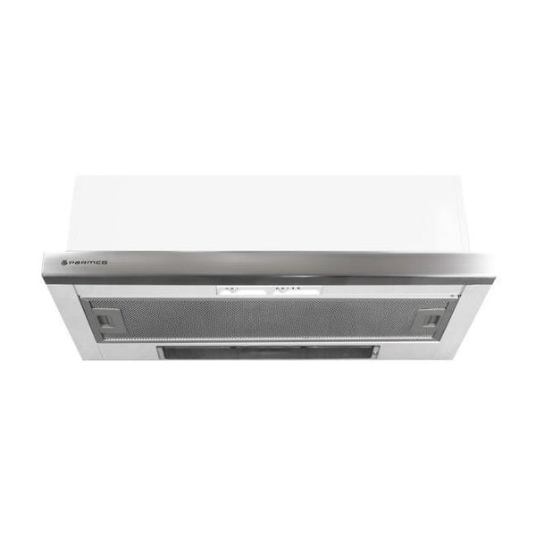 Parmco 60cm Telescopic Rangehood - 440m3/h (T2-6-1L) Carousel 1