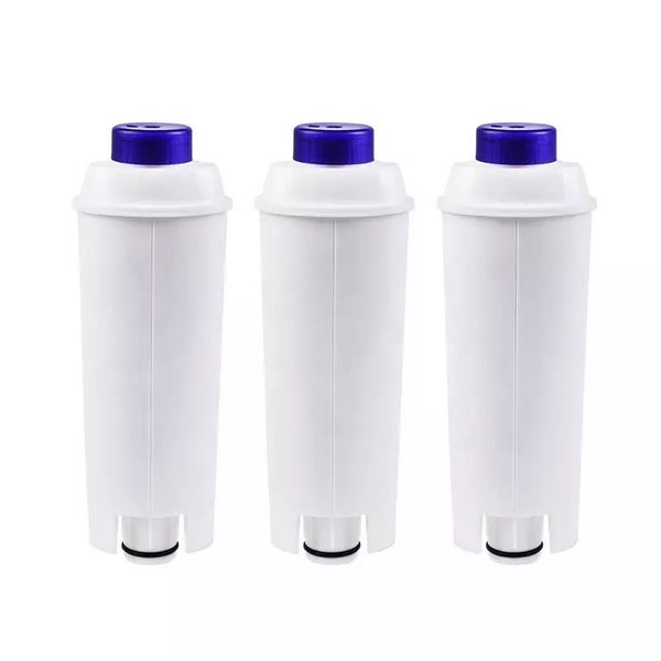 3 x Delonghi Espresso Coffee Machine Water Filter - 5513292811 Compatible64405908613763110
