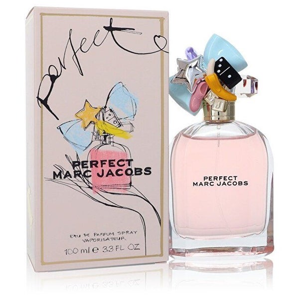 Marc Jacobs Perfect By Marc Jacobs 100ml EDP_®_ Carousel 1