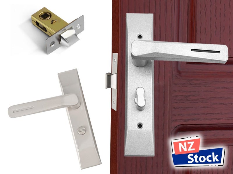 Door Handle Lock Carousel 1