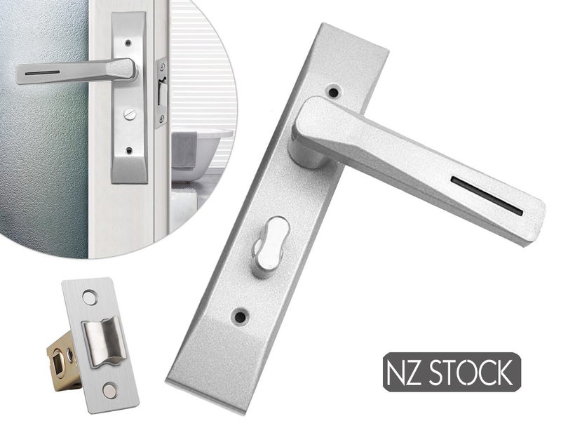 Door Handles Interior Lock Carousel 1