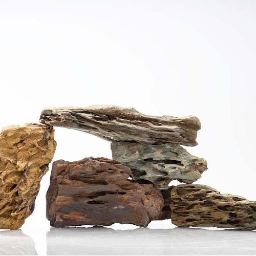 CaribSea Dragon Stone Freshwater Rock Carousel 2