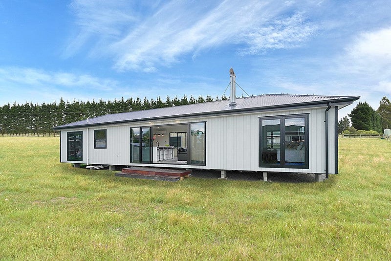 21 Newnham Street, Rangiora, Waimakariri, Canterbury