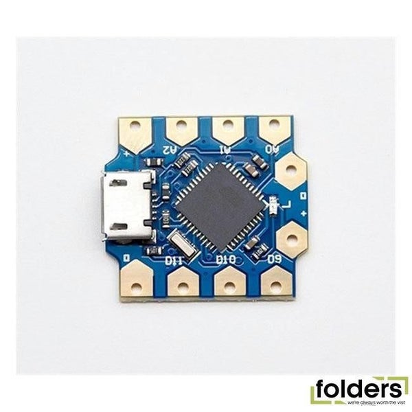 Arduino Leonardo Tiny Development Board 23x20mm (XC4431) Carousel 2