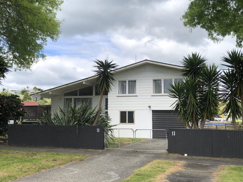 13 Ngaio Street, Onerahi, Whangarei, Northland