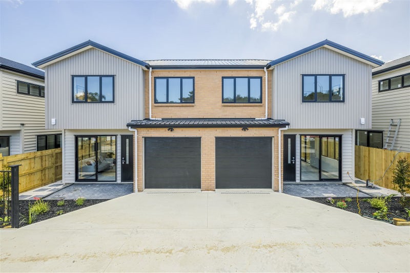 Lot 2 97 Great South Road, Manurewa, Manukau City, Auckland