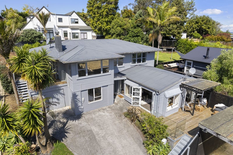 24 Ashby Ave, Saint Heliers, Auckland City, Auckland