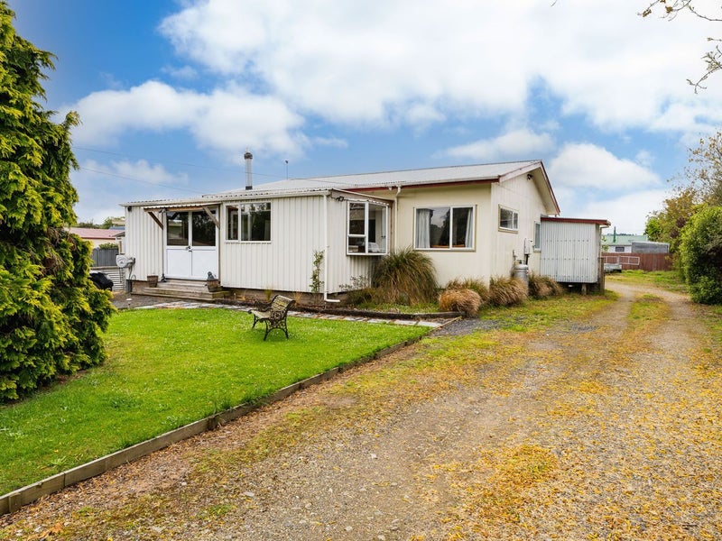 122 Thomas Street, Waikouaiti, Dunedin, Otago
