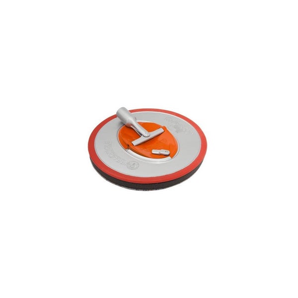 Radius 360° Round Pole Sander Carousel 1