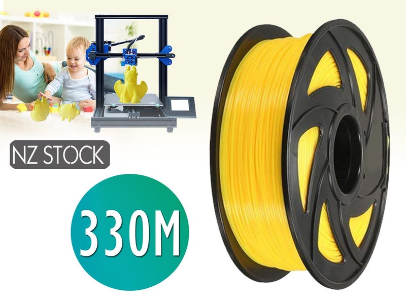 3D Printer Filament PETG NZ Clearance Carousel 1