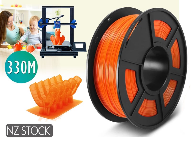 3D Printer Filament PLA NZ Clearance Carousel 1