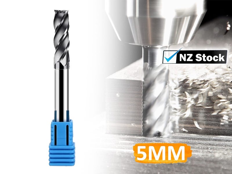 PTN New Milling Cutter Drill Bit Sale Sale Carousel 1