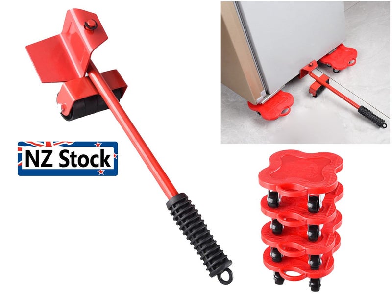 New Appliance Dolly Furniture Mover Slider on Afterpay Carousel 1