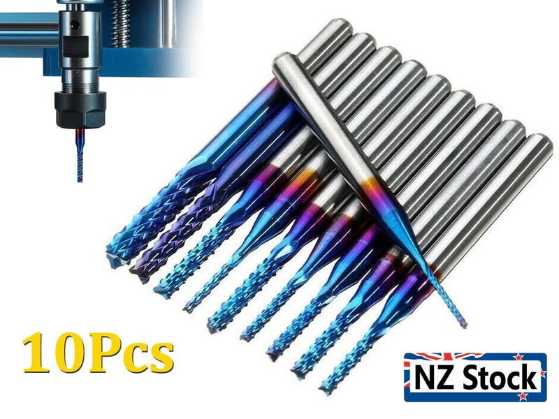PTN New End Mill Engraving Milling Cutter Sale Sale Sale Carousel 1