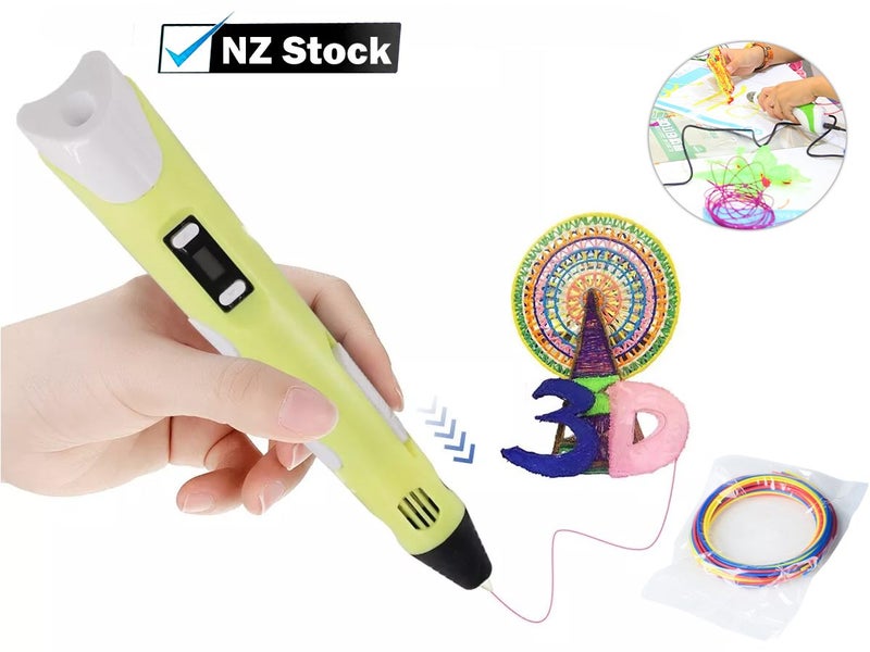 3D Printer Set Local NZ Clearance Carousel 1