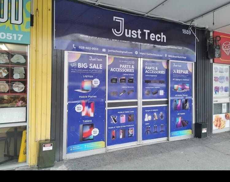 iPhone,iPad&Laptop screen Repair from $49 Auckland Carousel 1