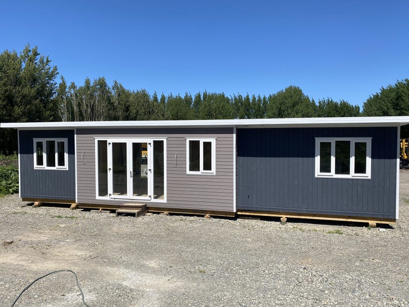 ACE Portable New Deluxe Spacious Tiny Home “Fernside Series” 70sq/m 2 brm Carousel 2