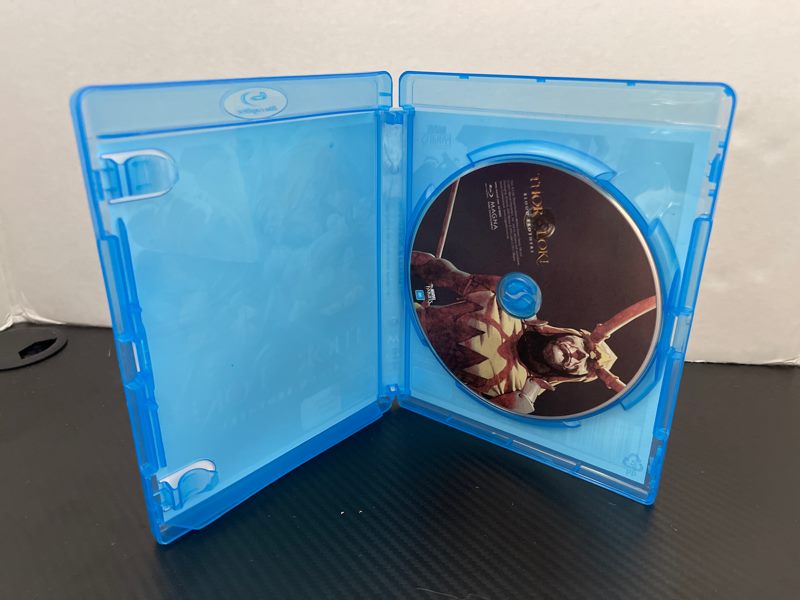 Thor & Loki Blood Brothers Bluray Carousel 3