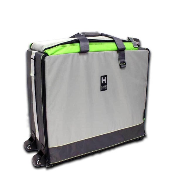 H.A.R.D Magellan Series 1/10 Touring Car Bag ( Trolley) Carousel 1