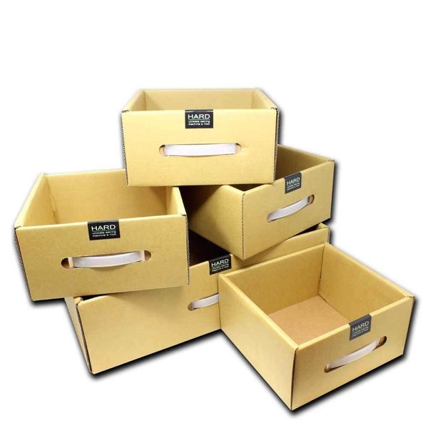 H.A.R.D Magellan Series 1/10 Touring Car Bag ( Trolley) Carousel 8