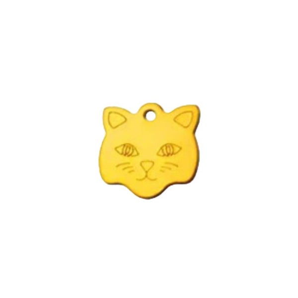 Engraved tags MULTIPLE FONTS AND IMAGES TO CHOOSE FROM, BUY 5 OR MORE GET 1 FREE Carousel 8